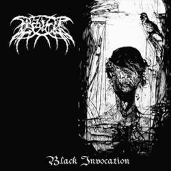 Black Invocation